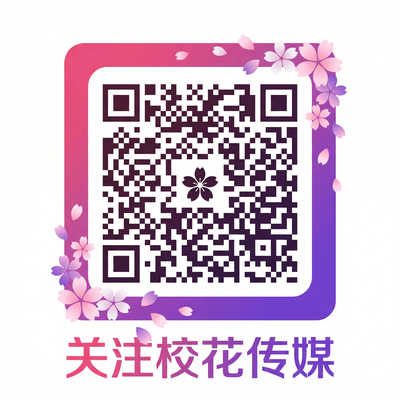 韩国女团传媒公众号二维码