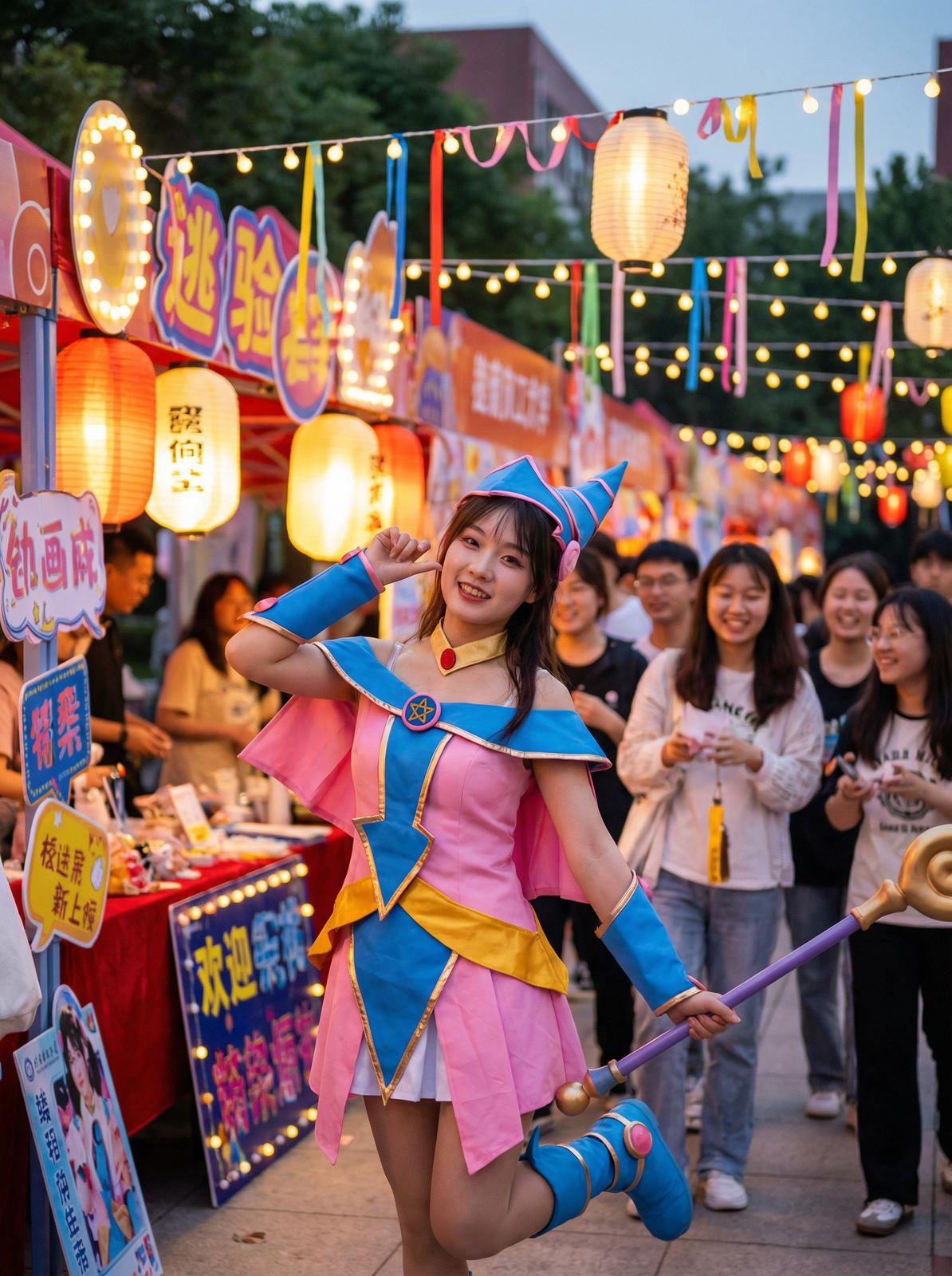 韩国女团美少女写真传媒